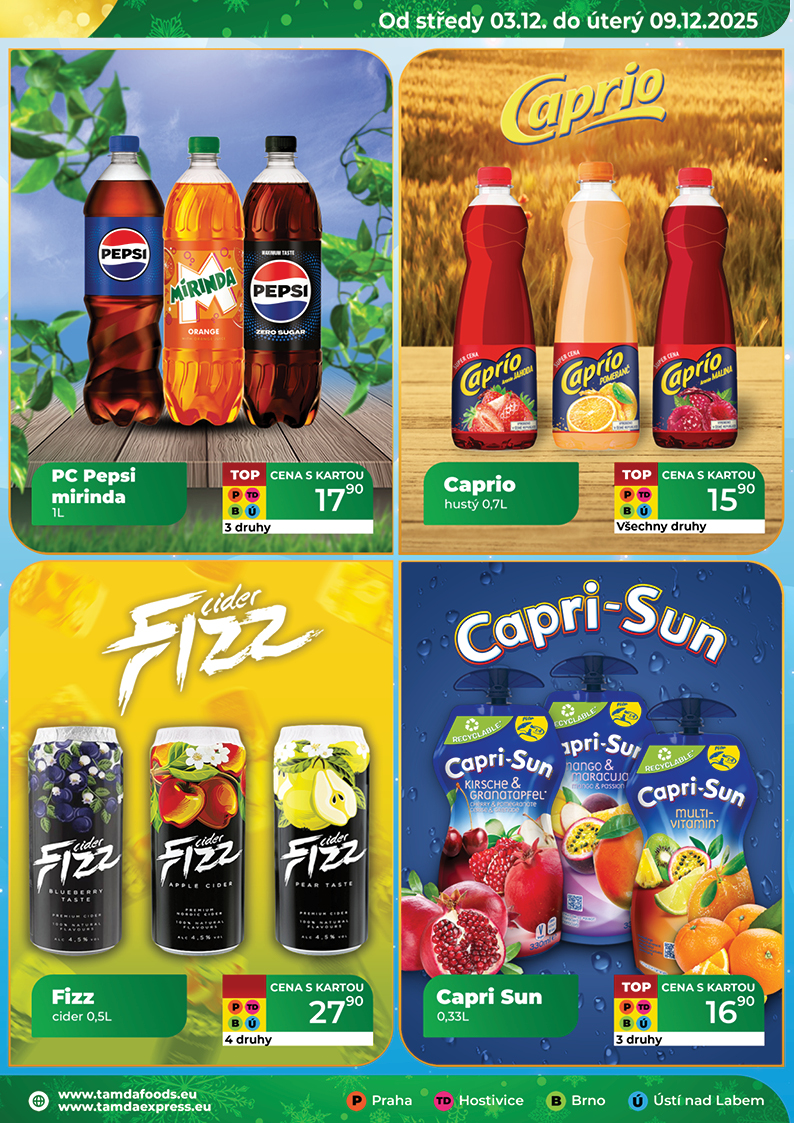 Catalog