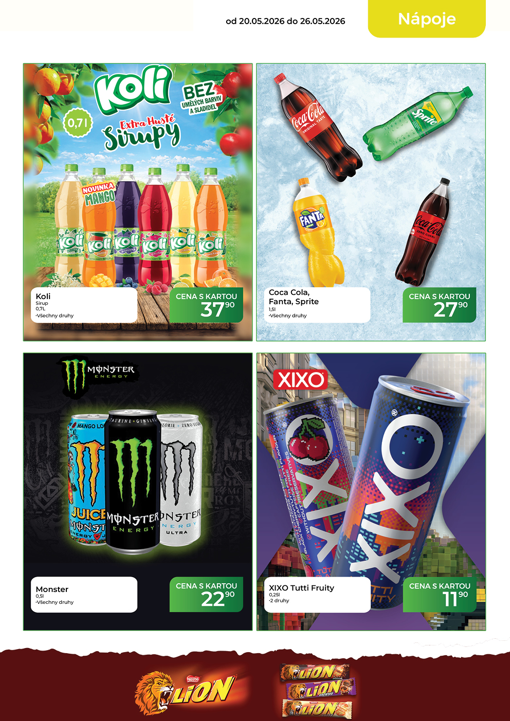 Catalog