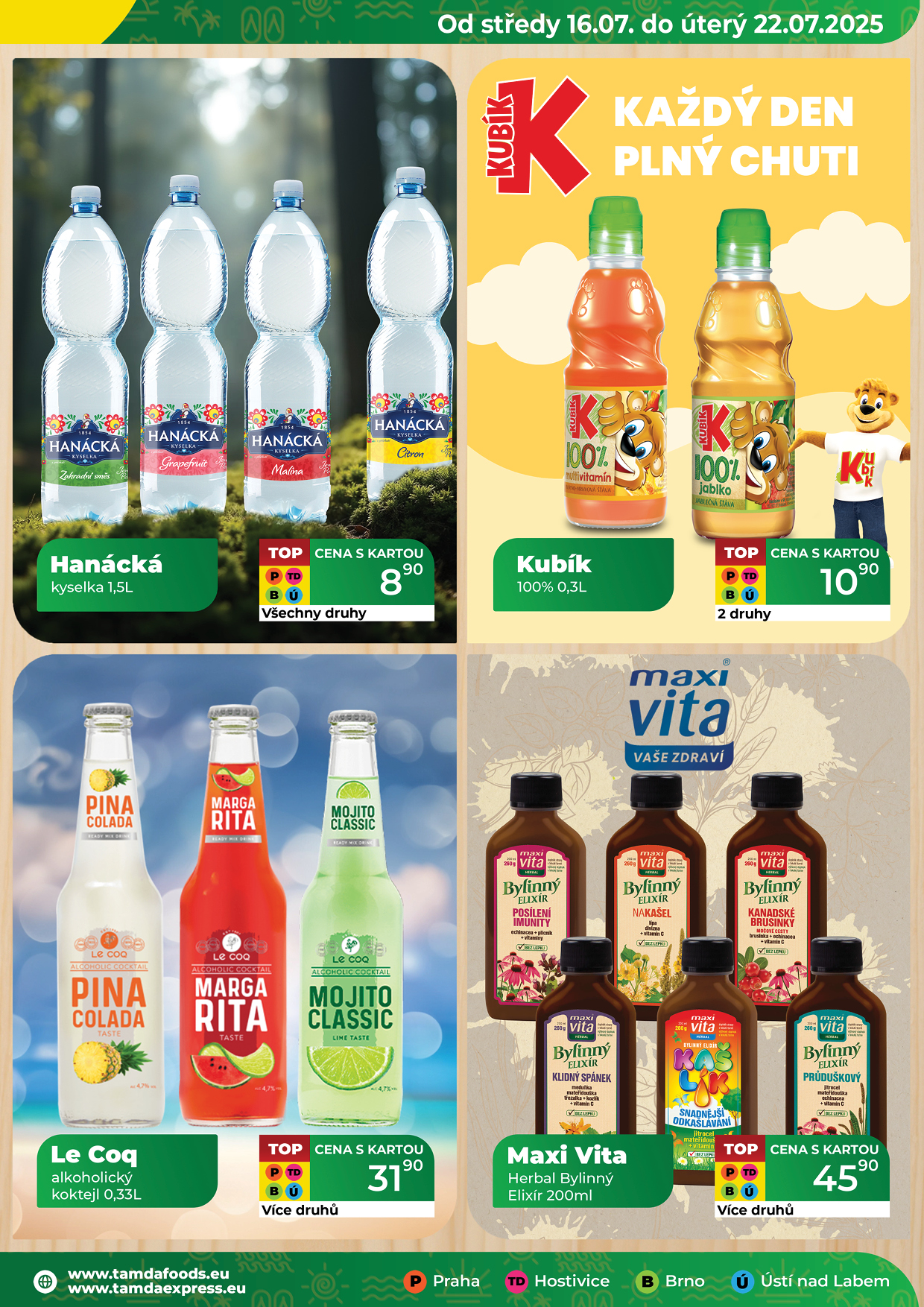 Catalog
