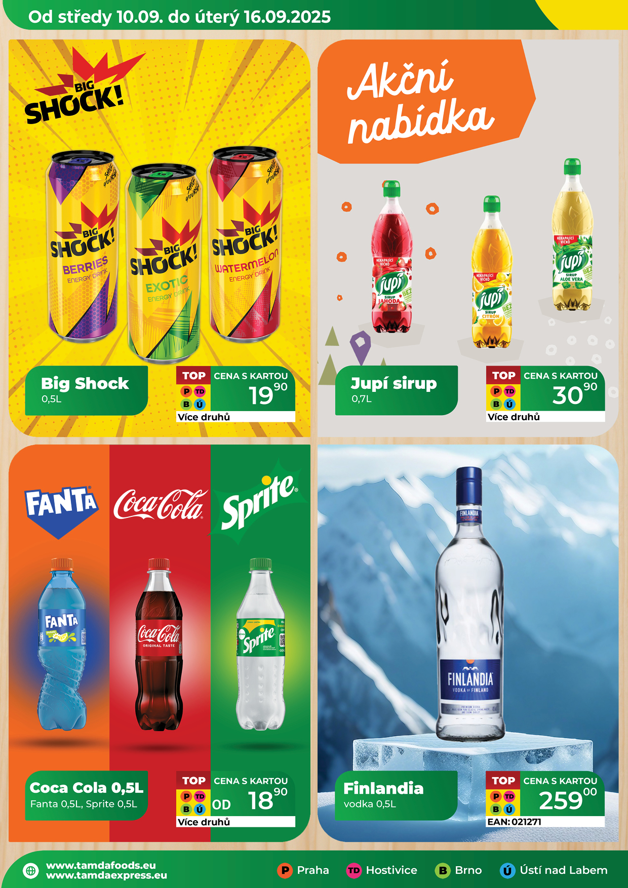 Catalog