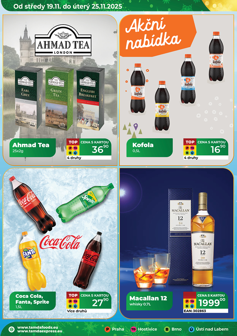 Catalog