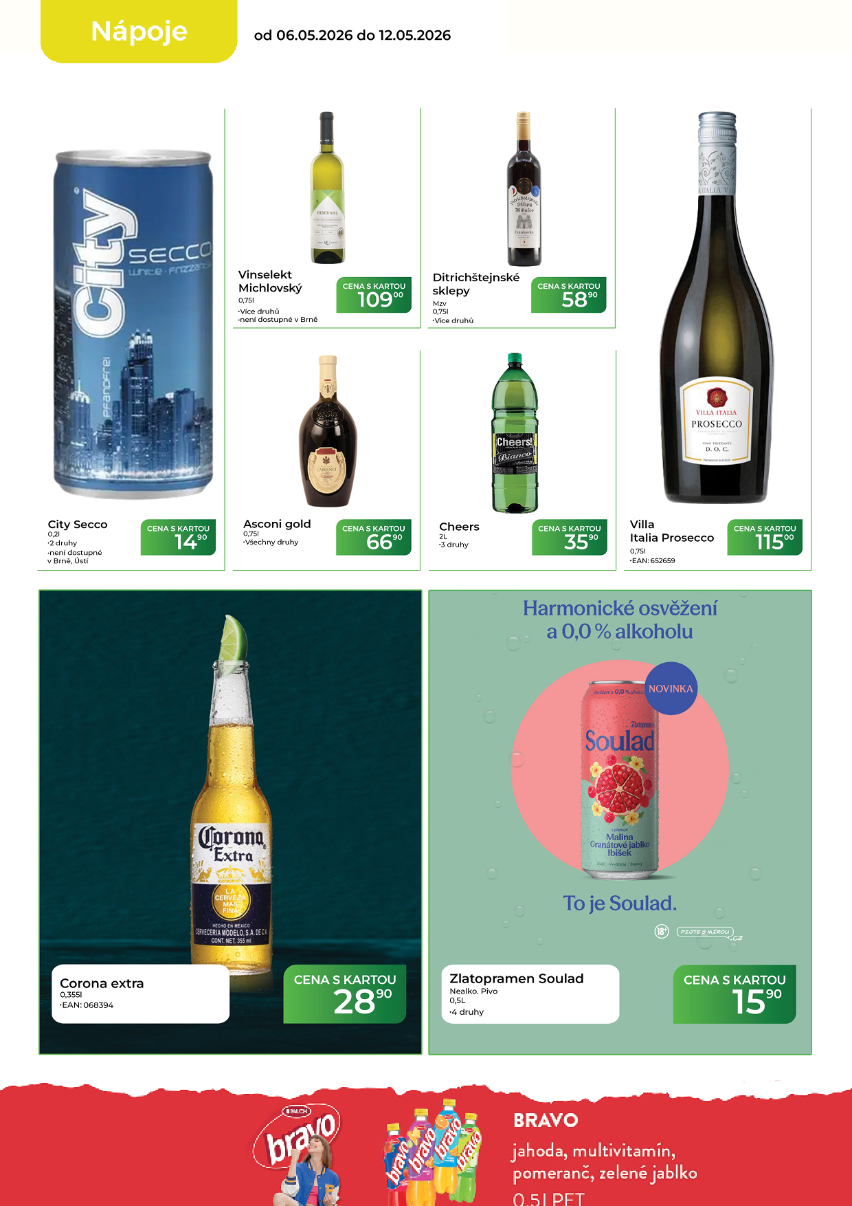 Catalog