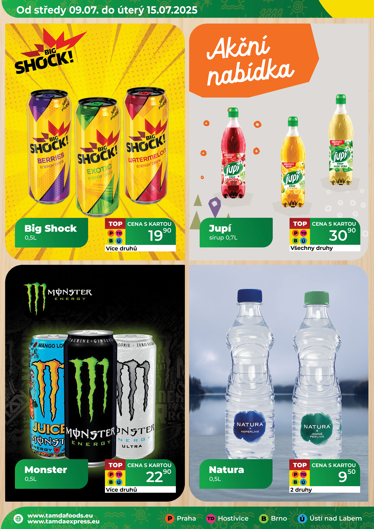Catalog
