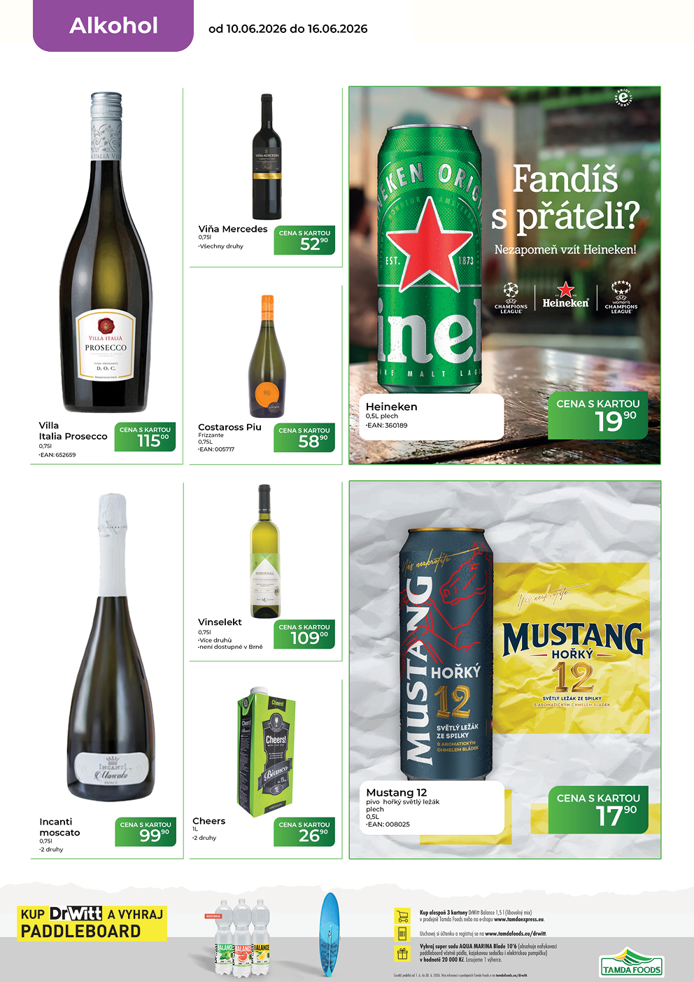 Catalog