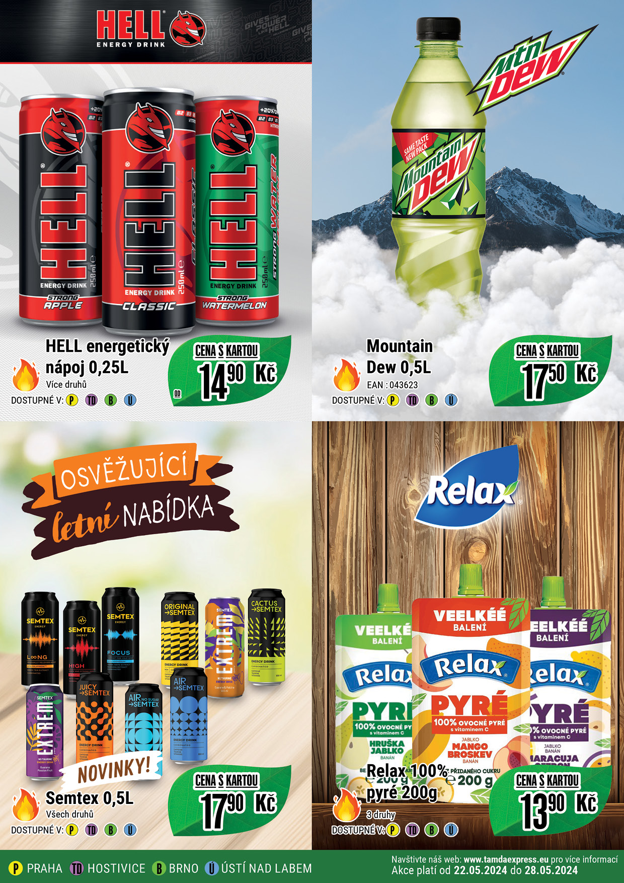Catalog