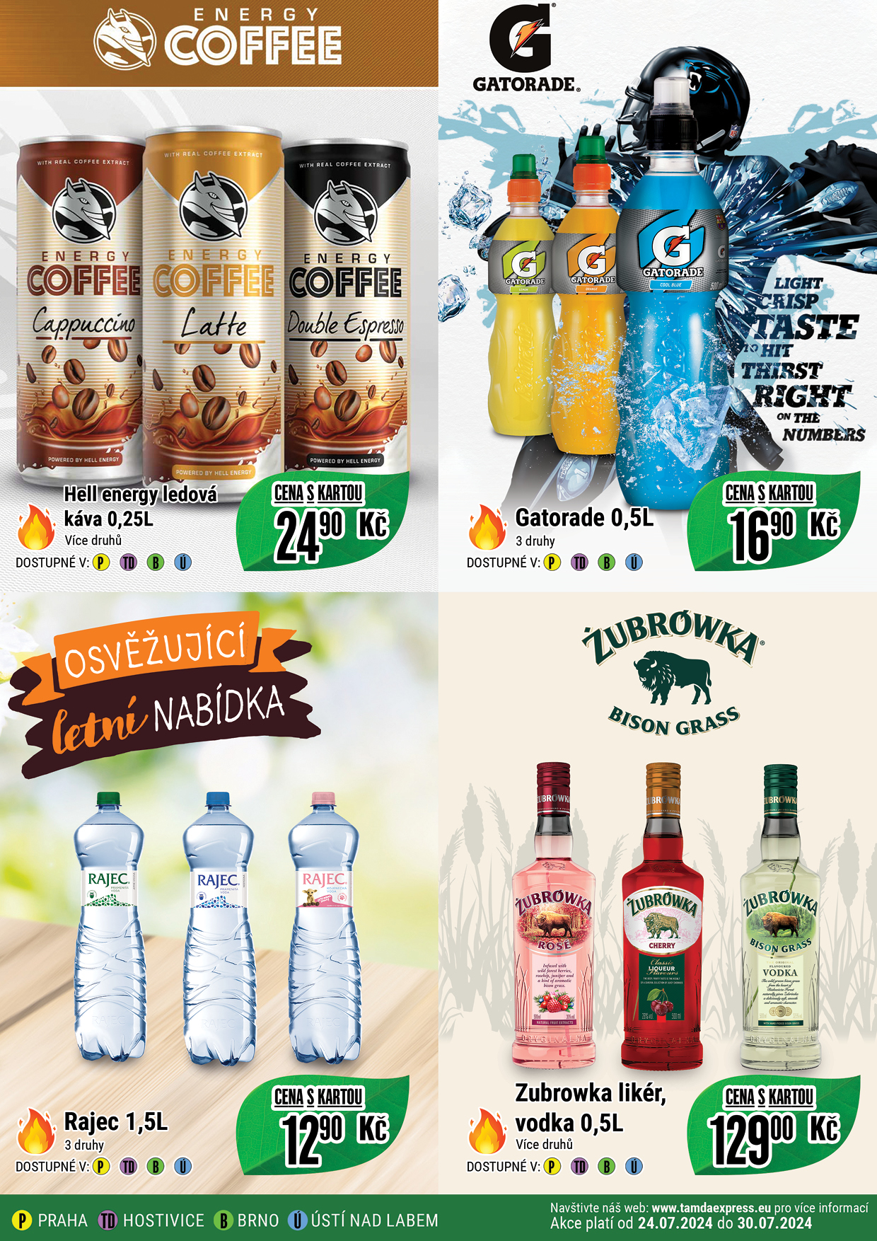 Catalog