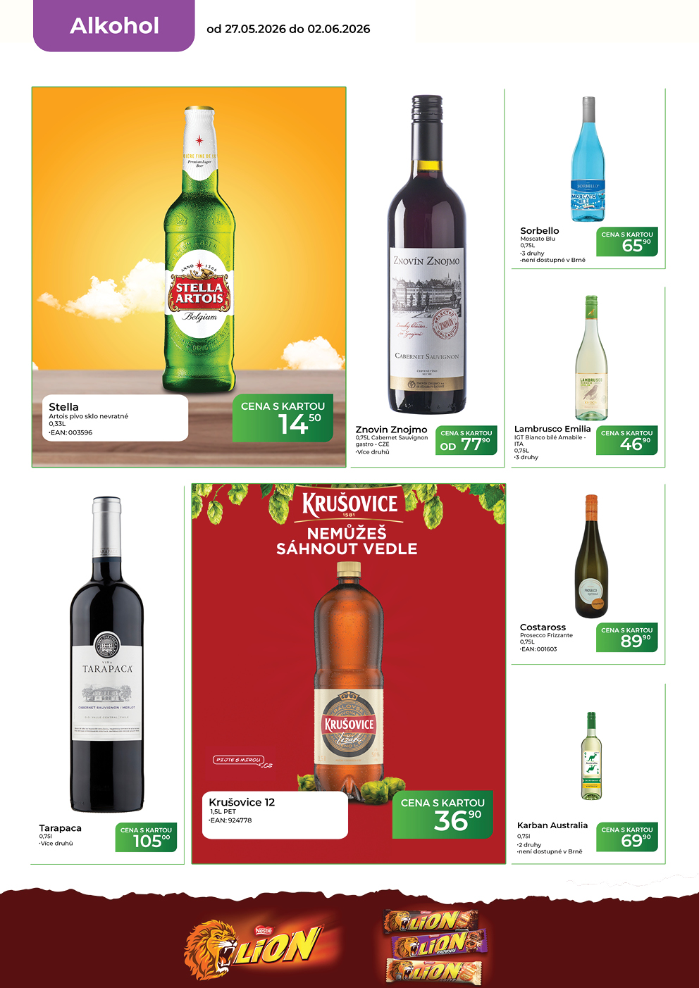 Catalog