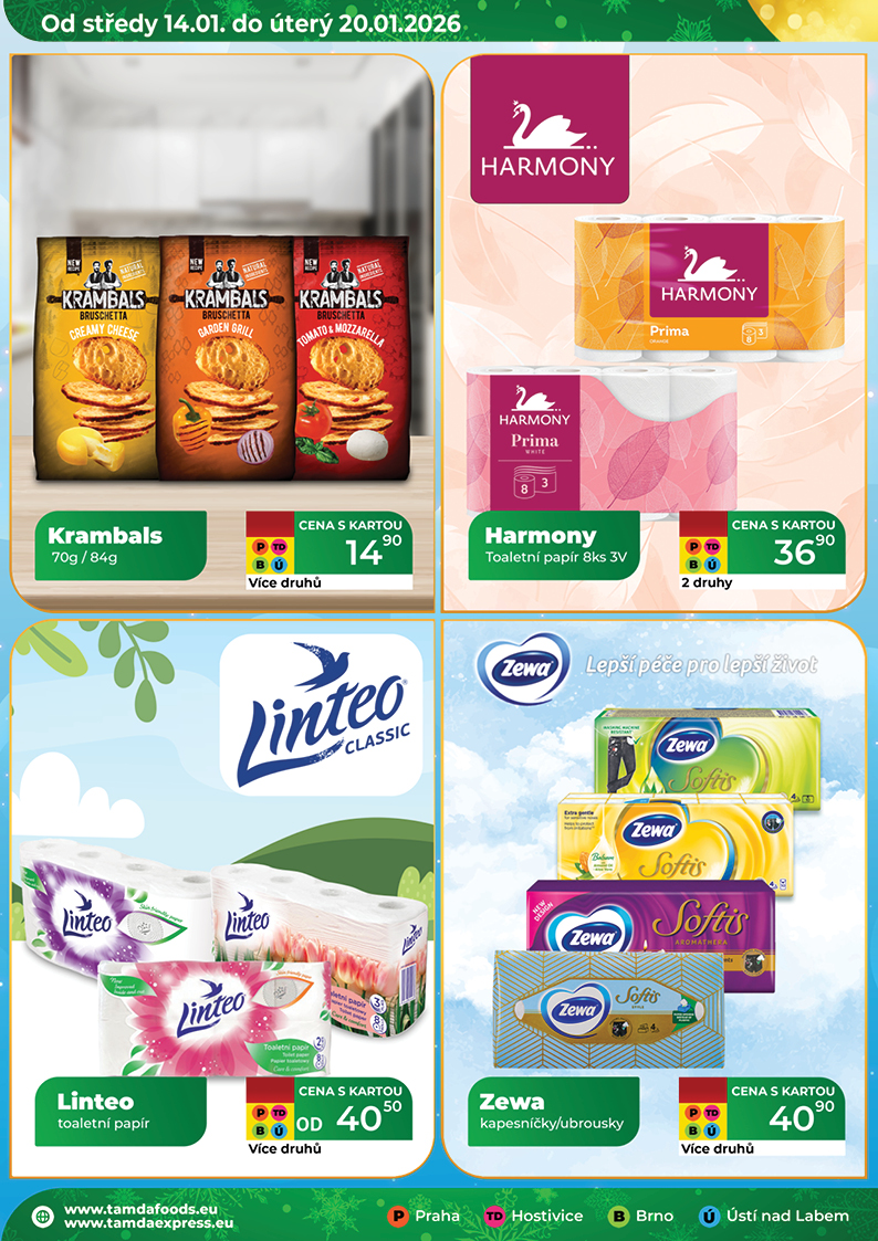 Catalog