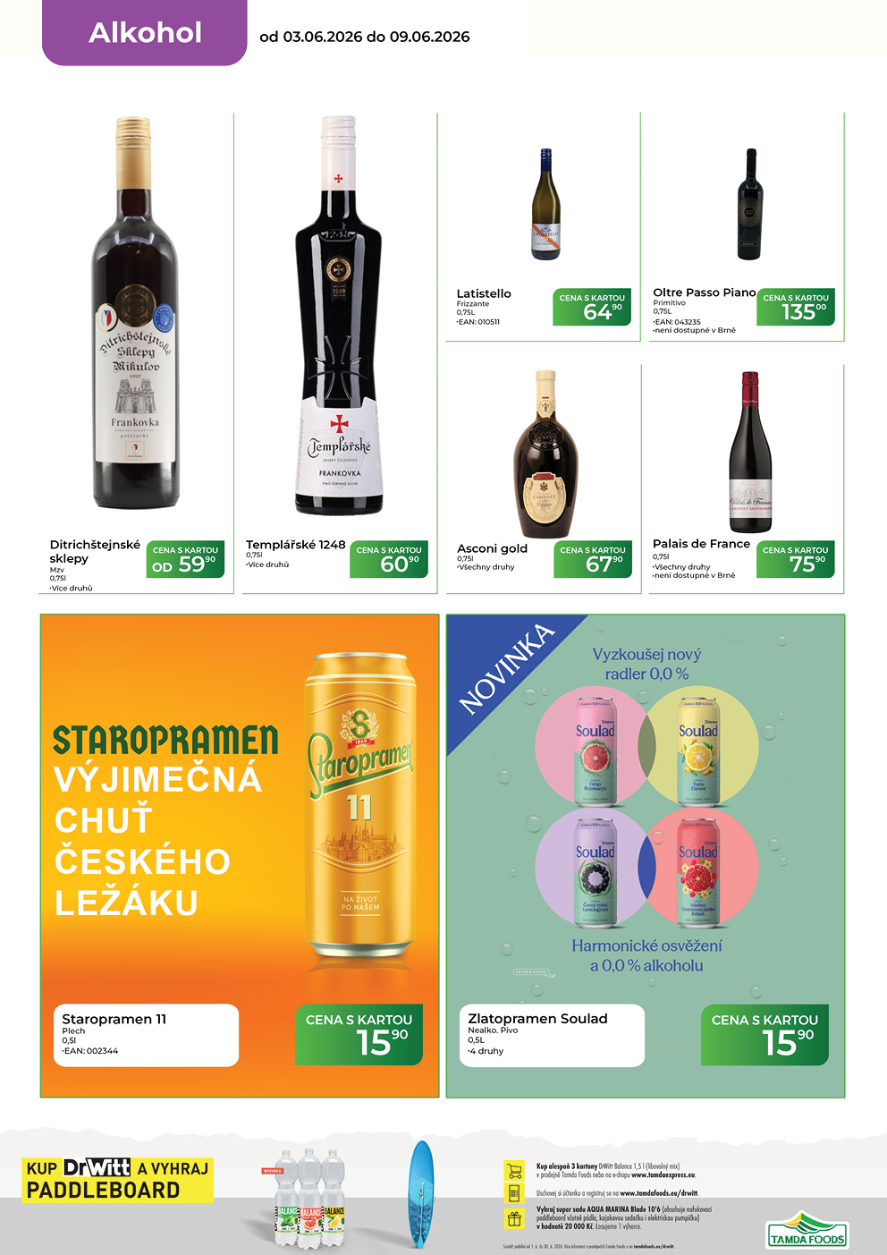 Catalog