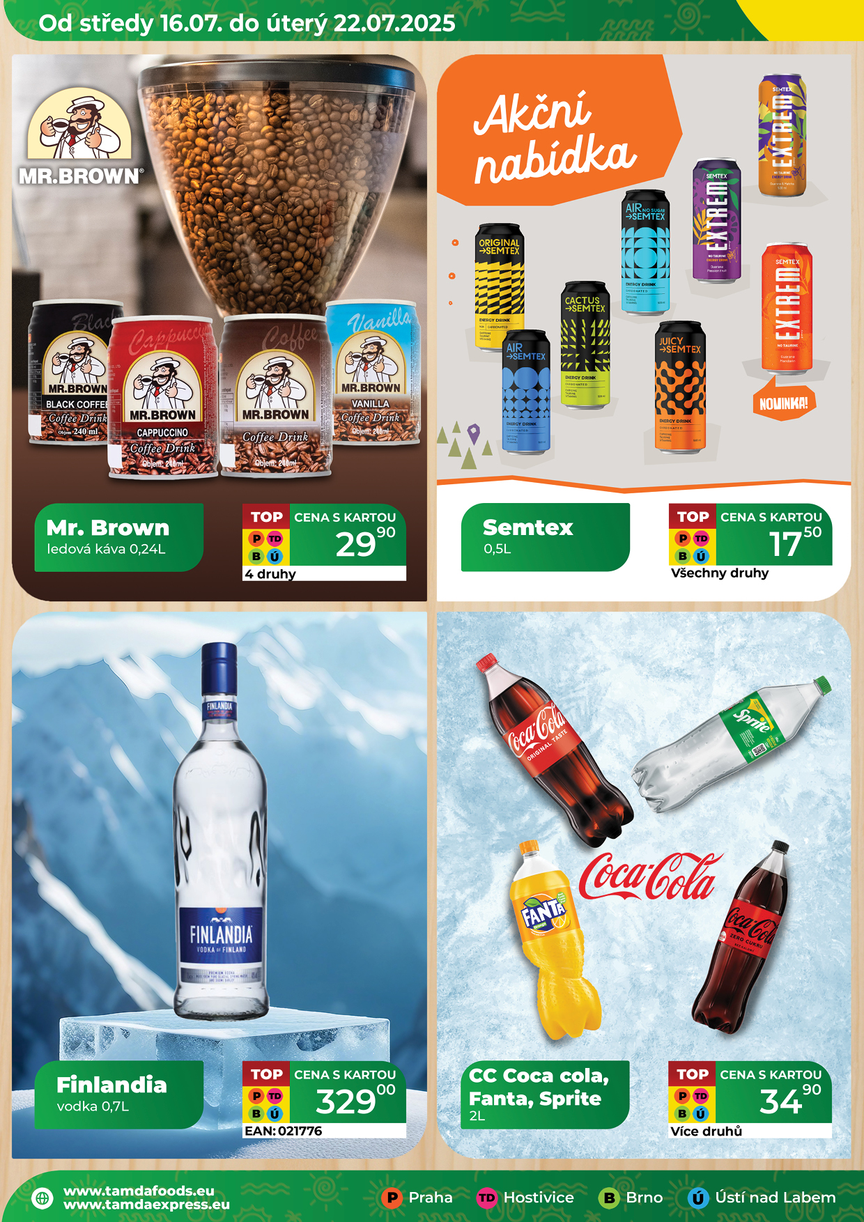 Catalog