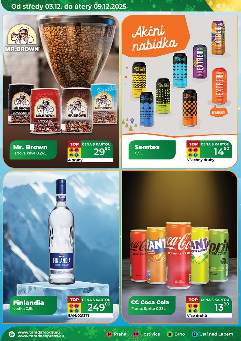 Catalog