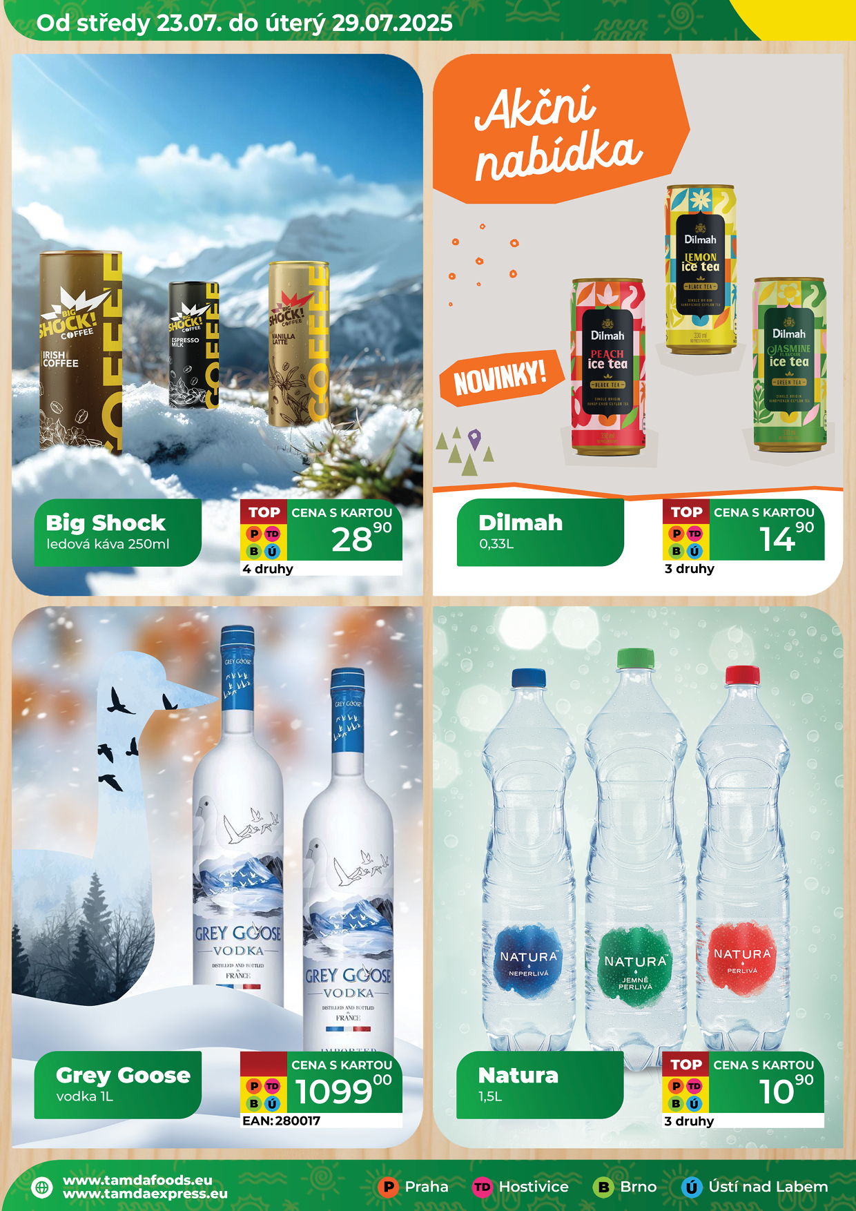 Catalog