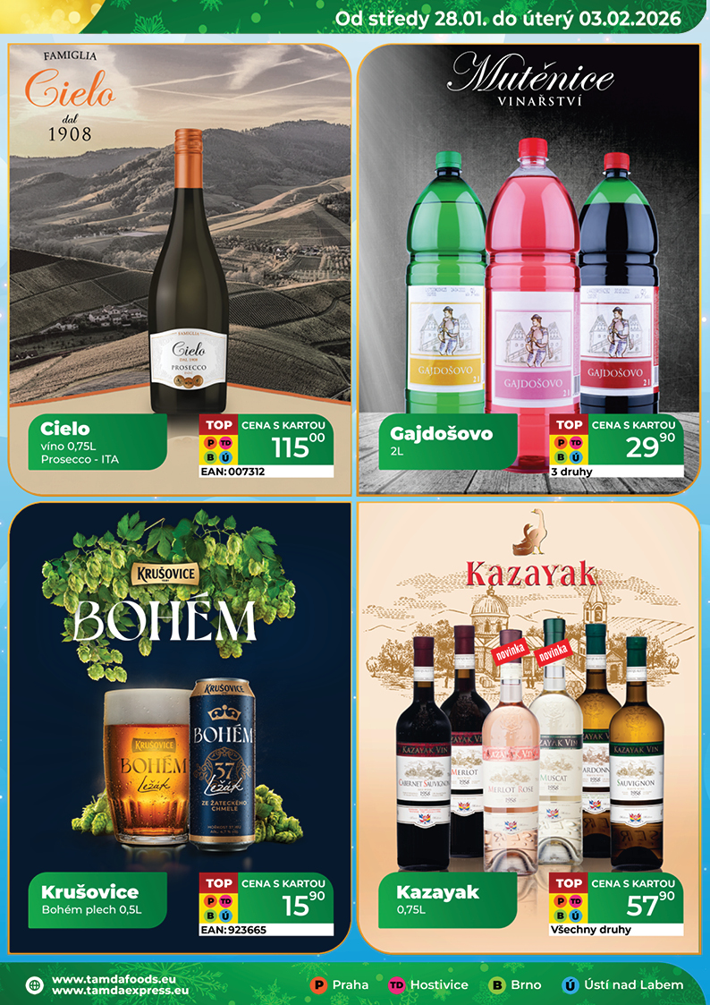 Catalog
