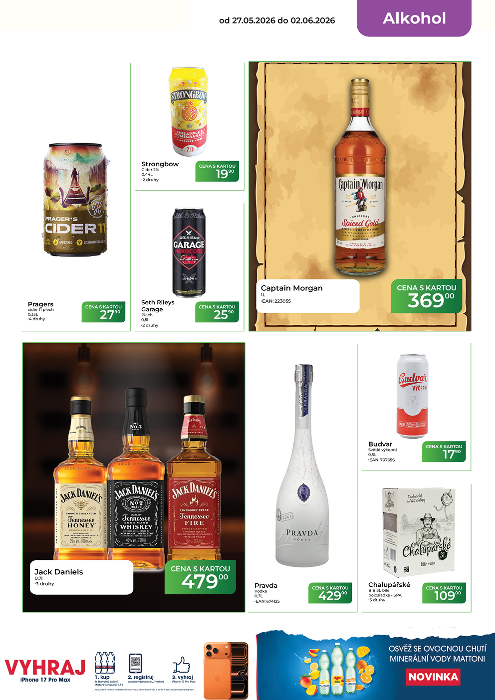 Catalog