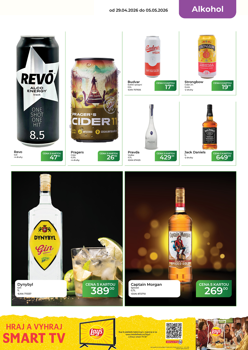 Catalog