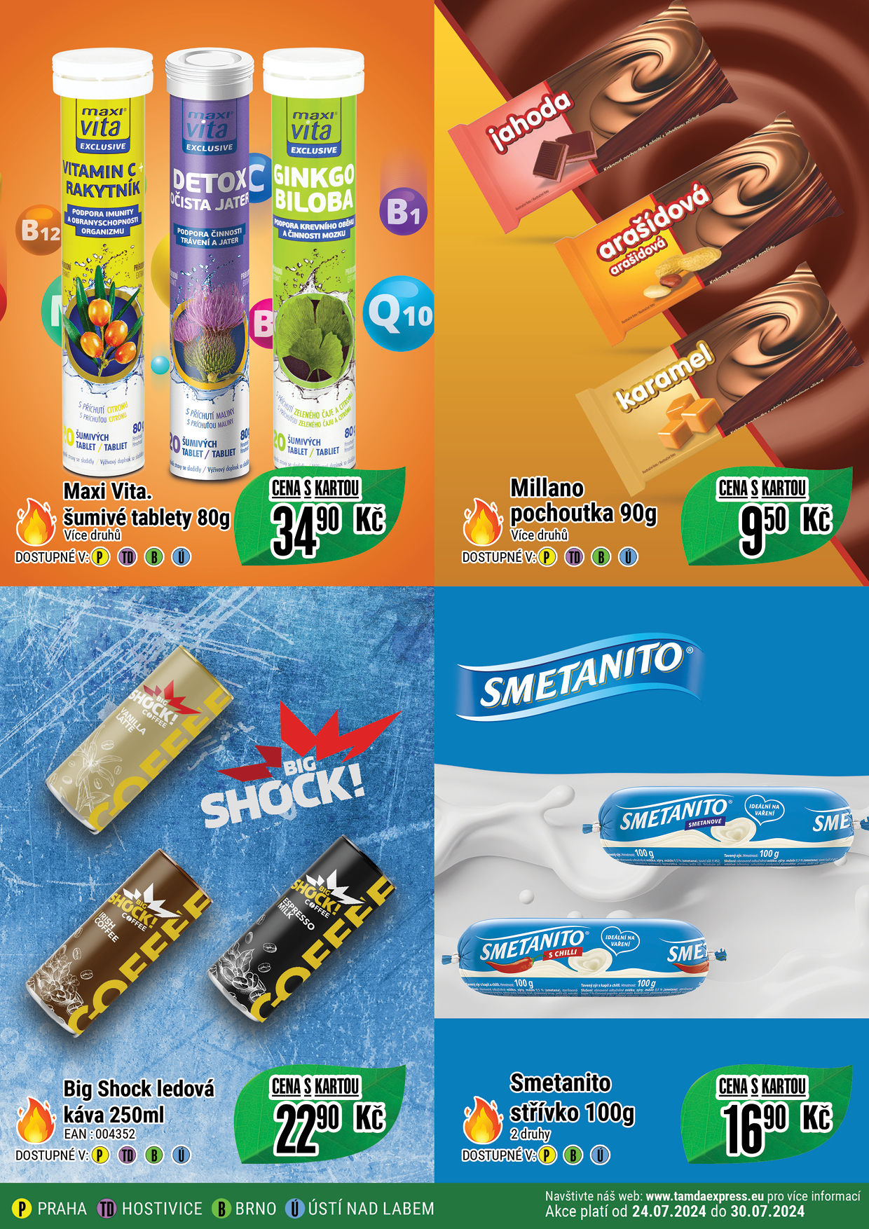 Catalog