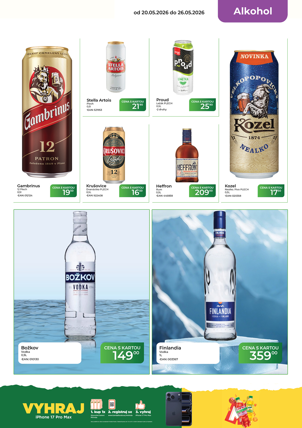 Catalog