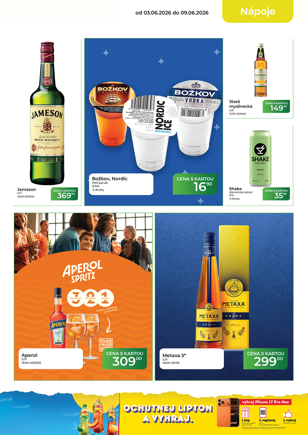 Catalog