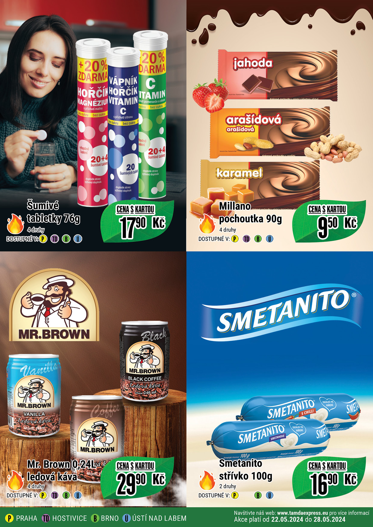 Catalog