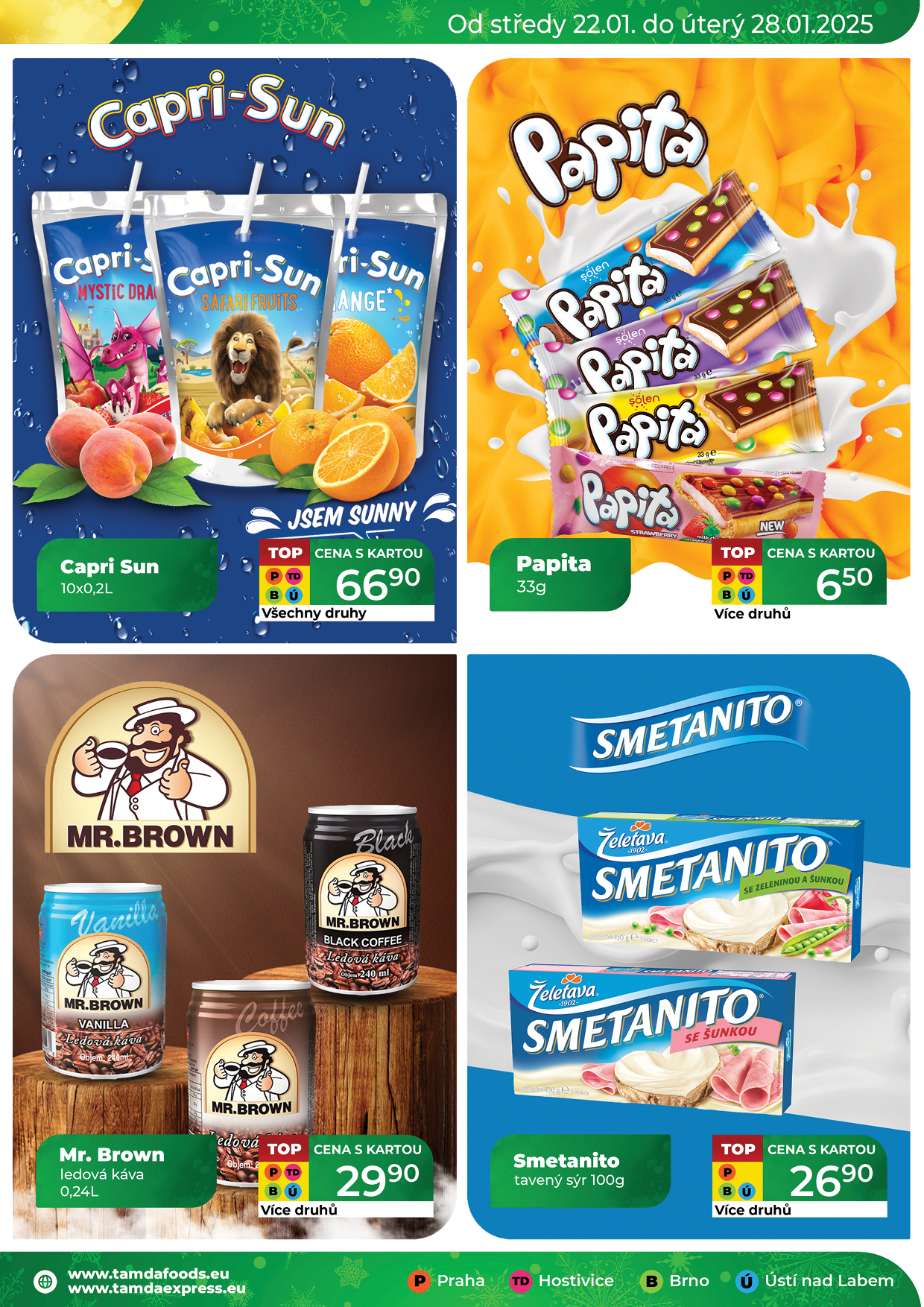 Catalog