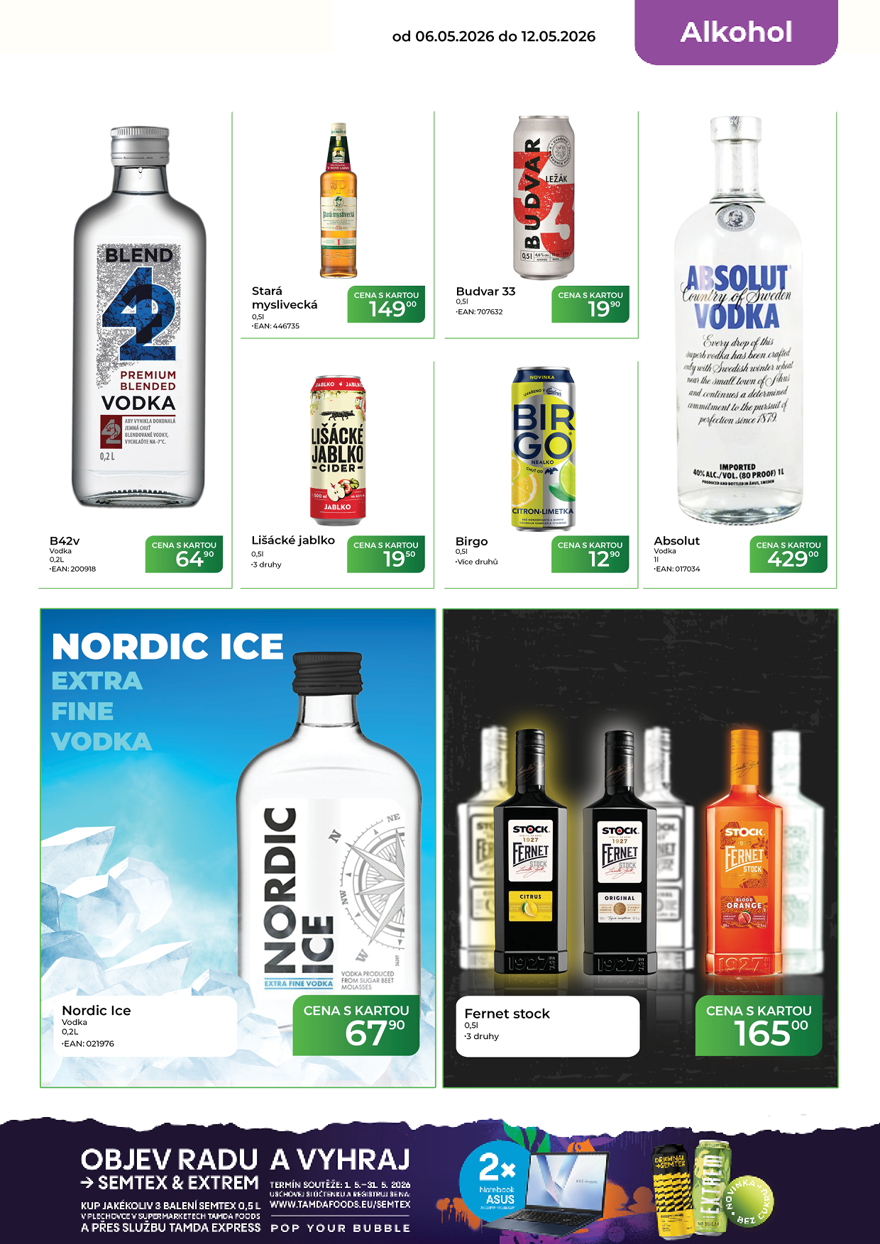 Catalog