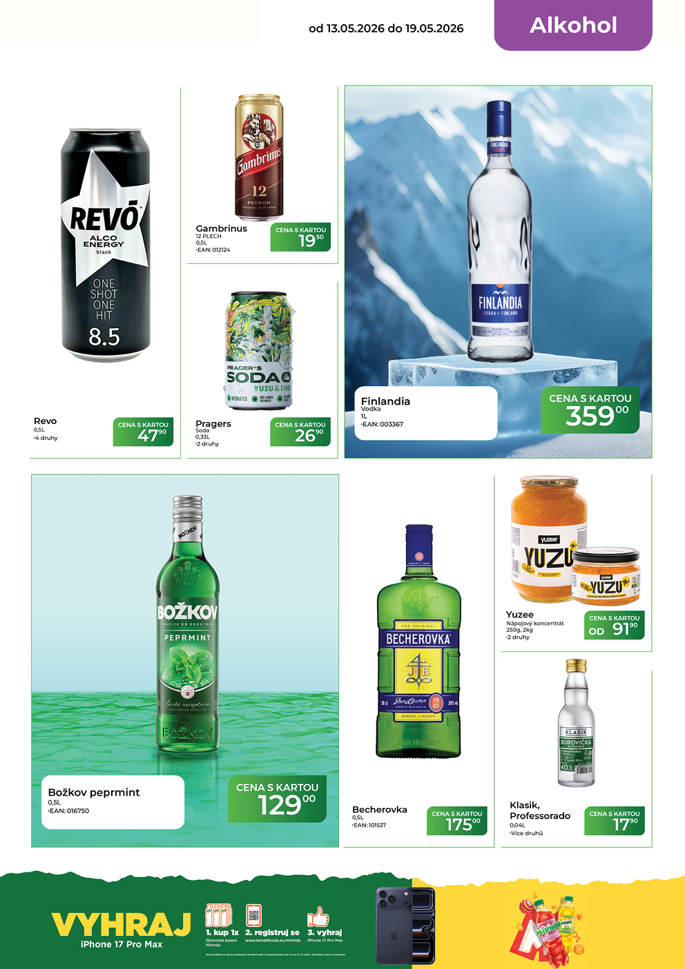 Catalog