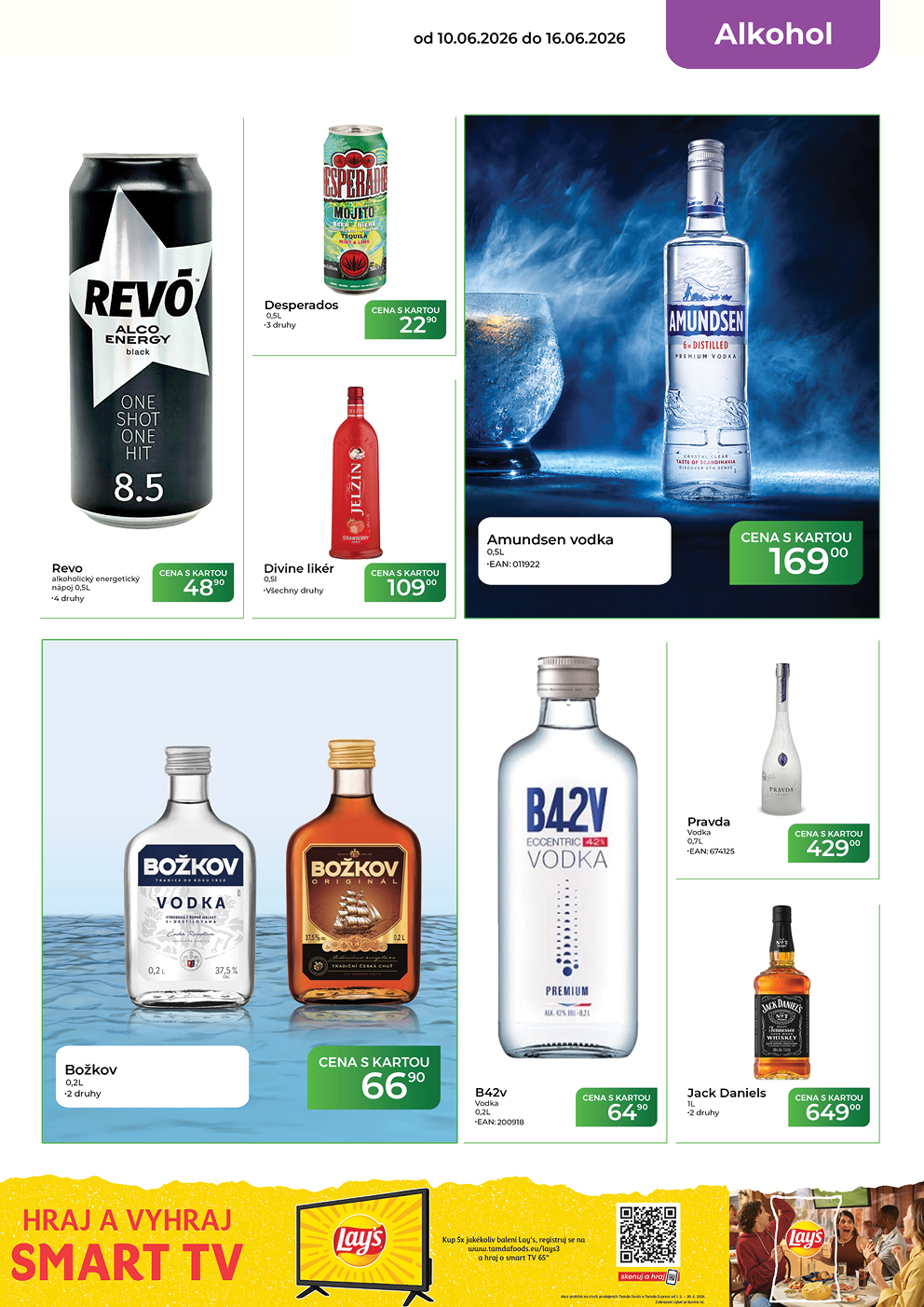 Catalog