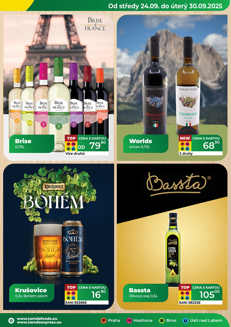 Catalog