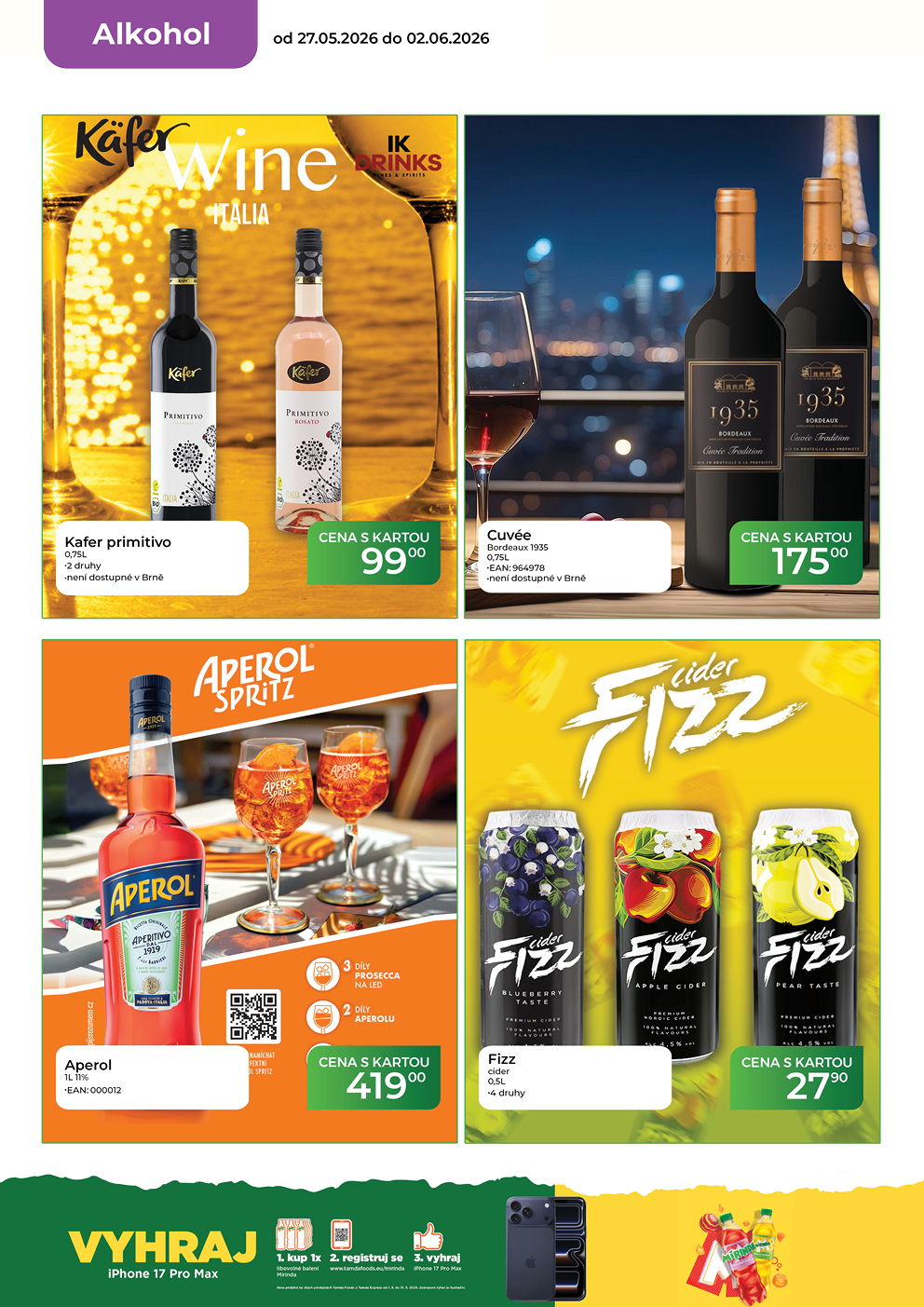 Catalog