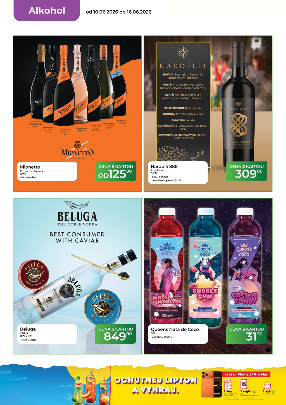 Catalog