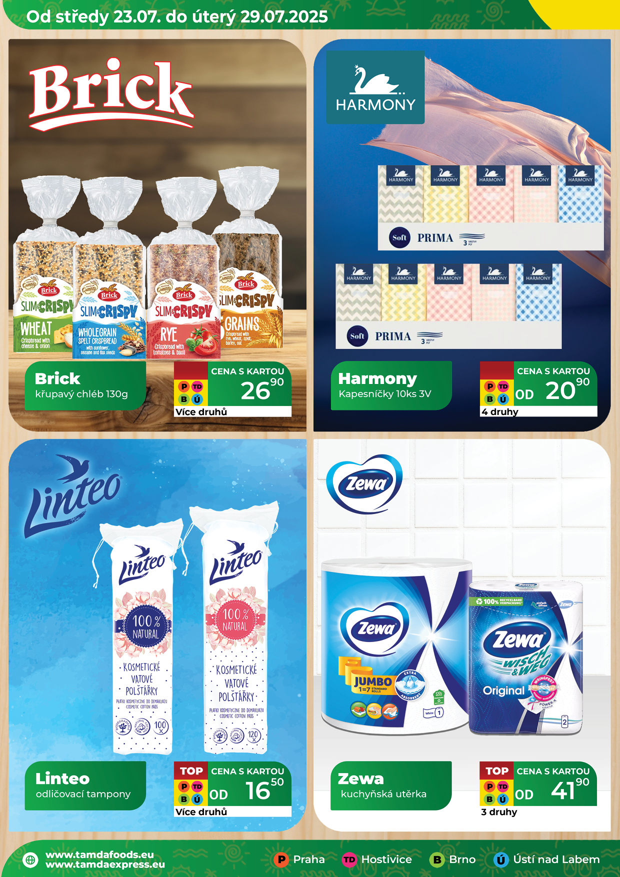 Catalog