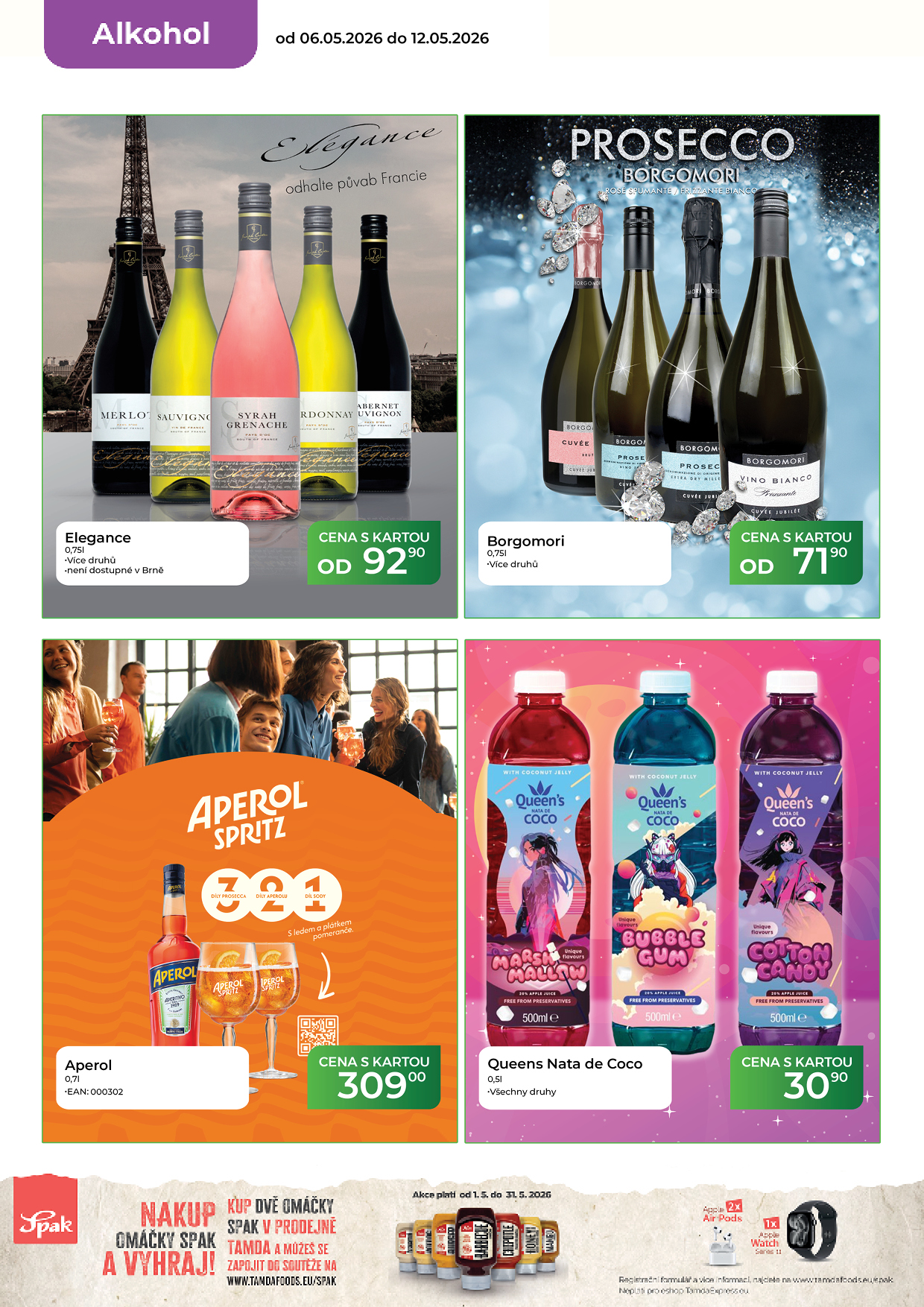 Catalog