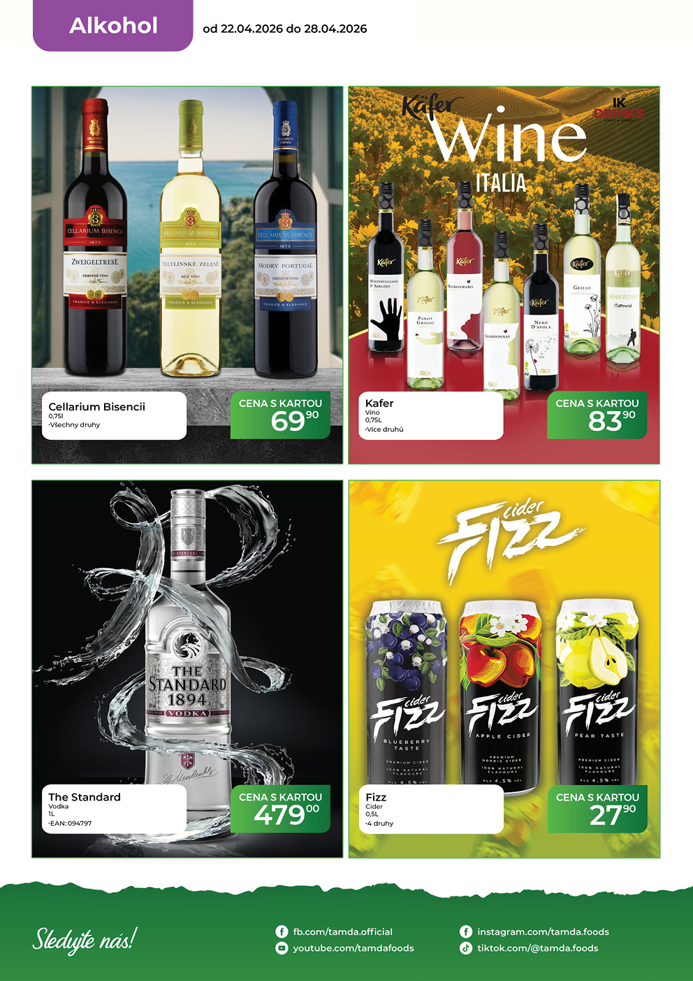 Catalog