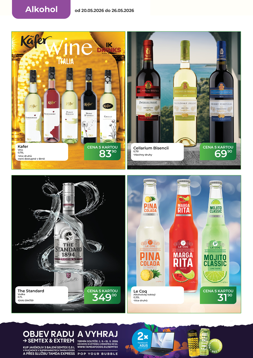Catalog