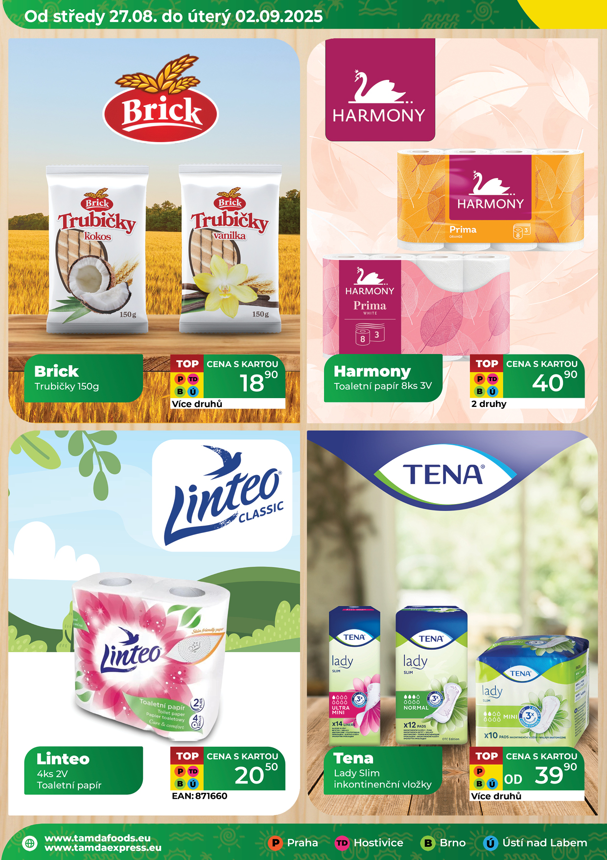 Catalog