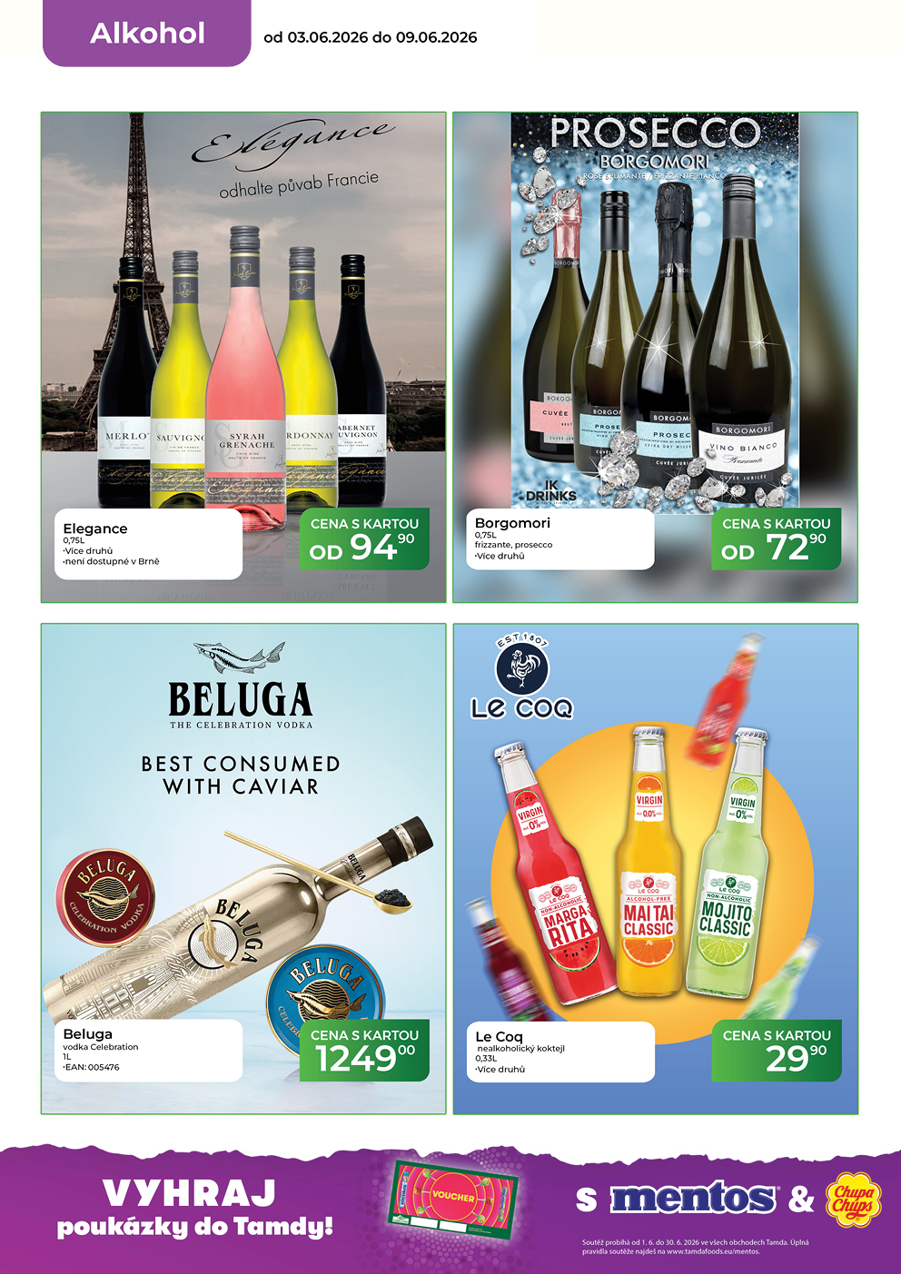 Catalog