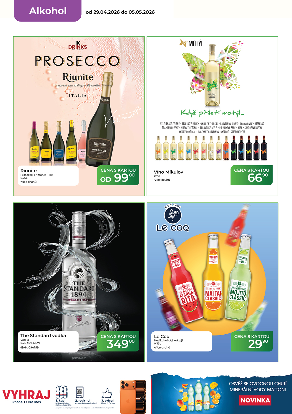 Catalog