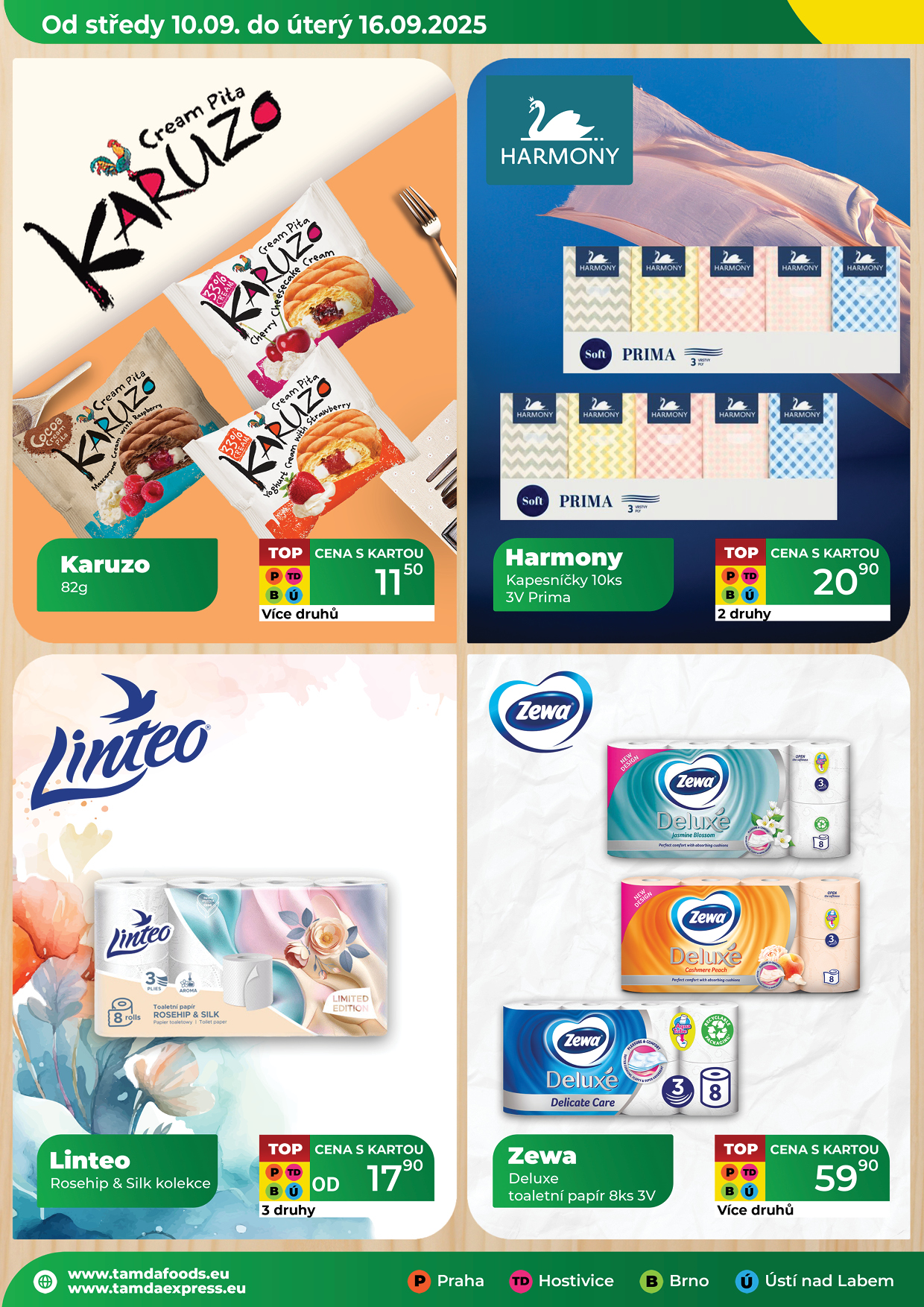 Catalog