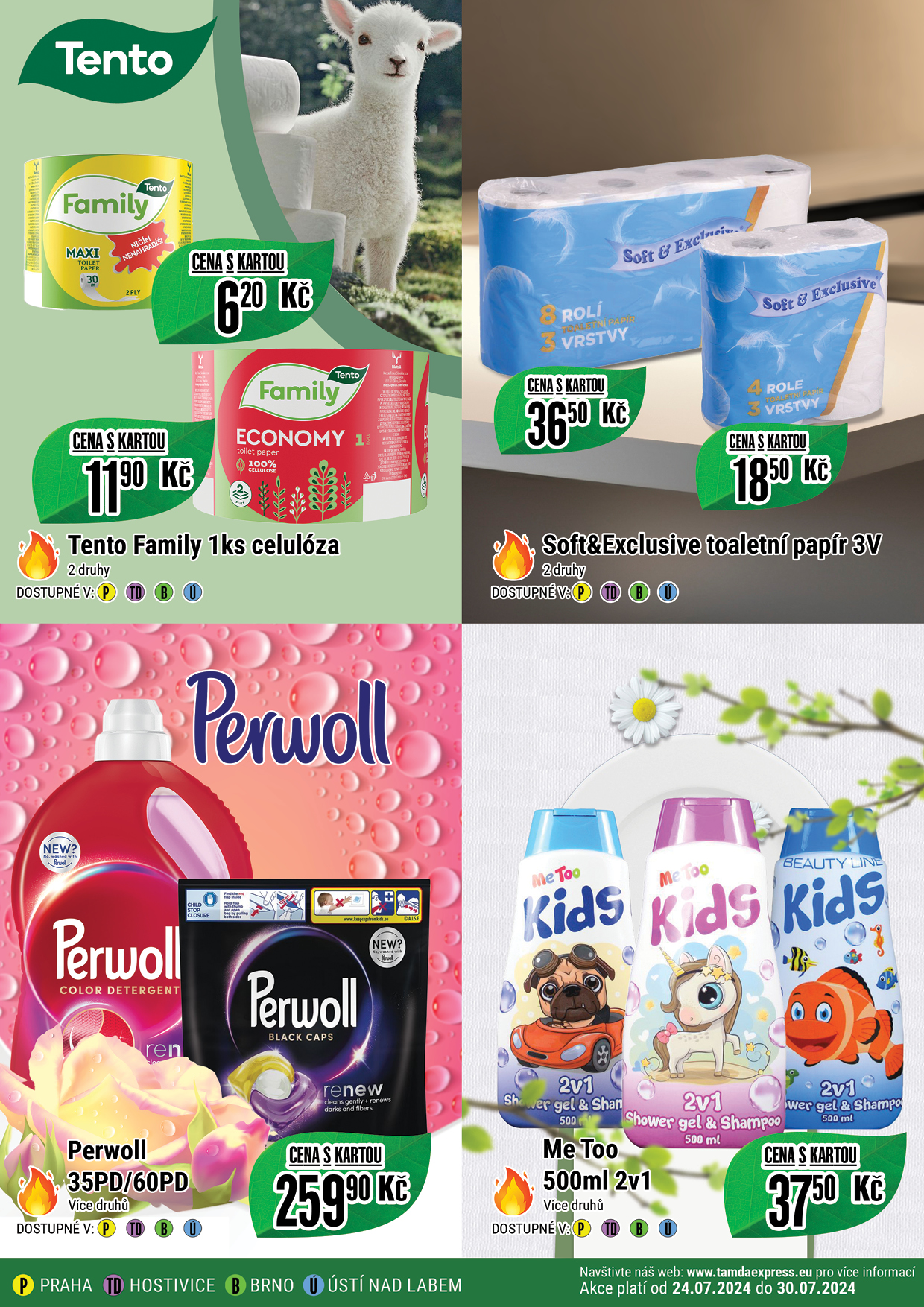 Catalog