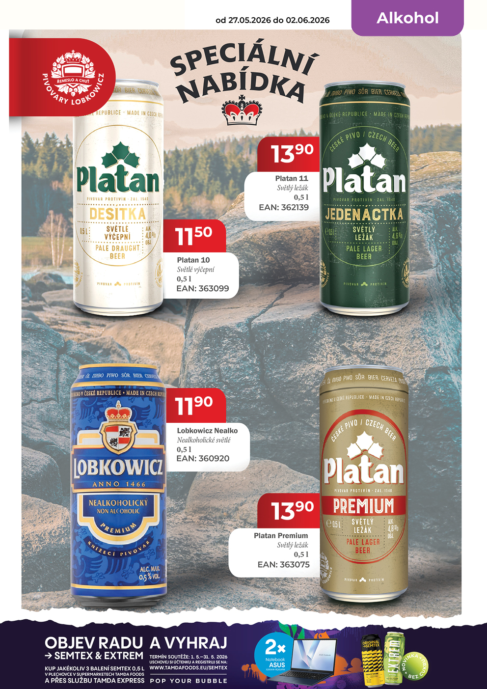 Catalog