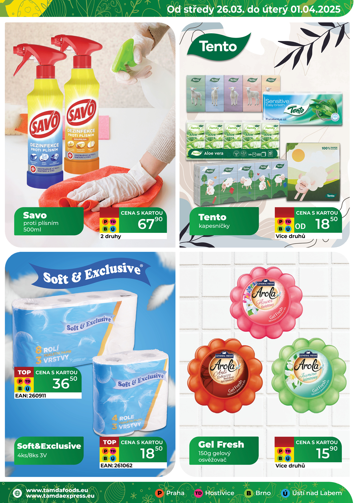 Catalog