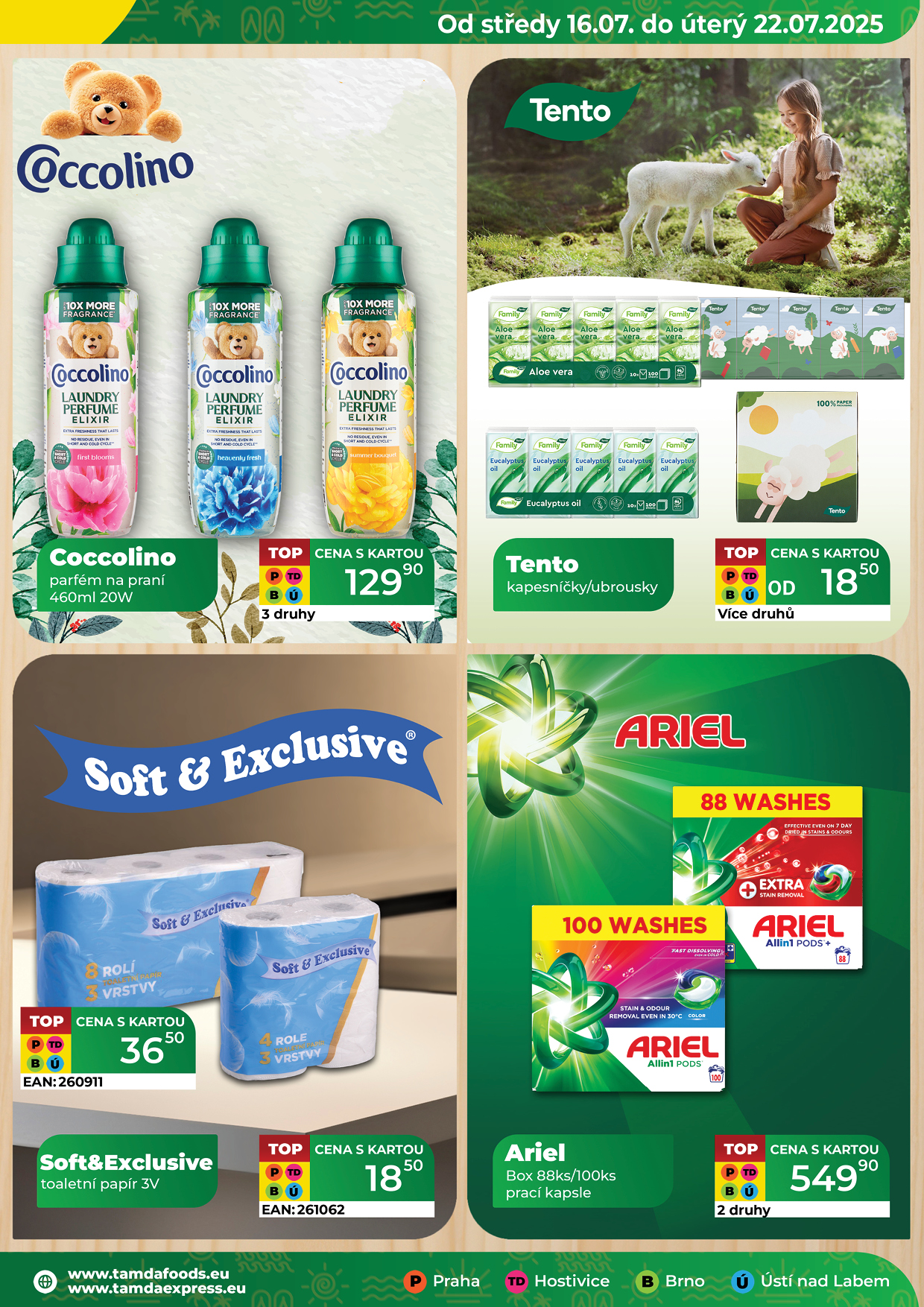 Catalog