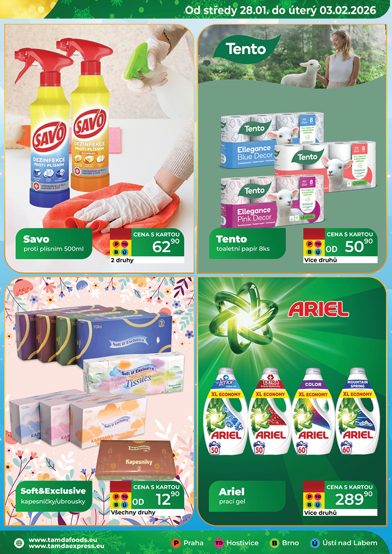 Catalog