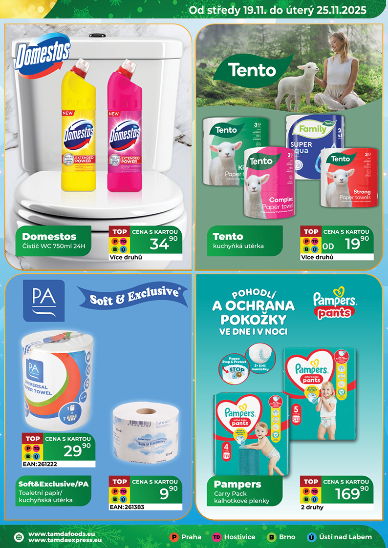 Catalog