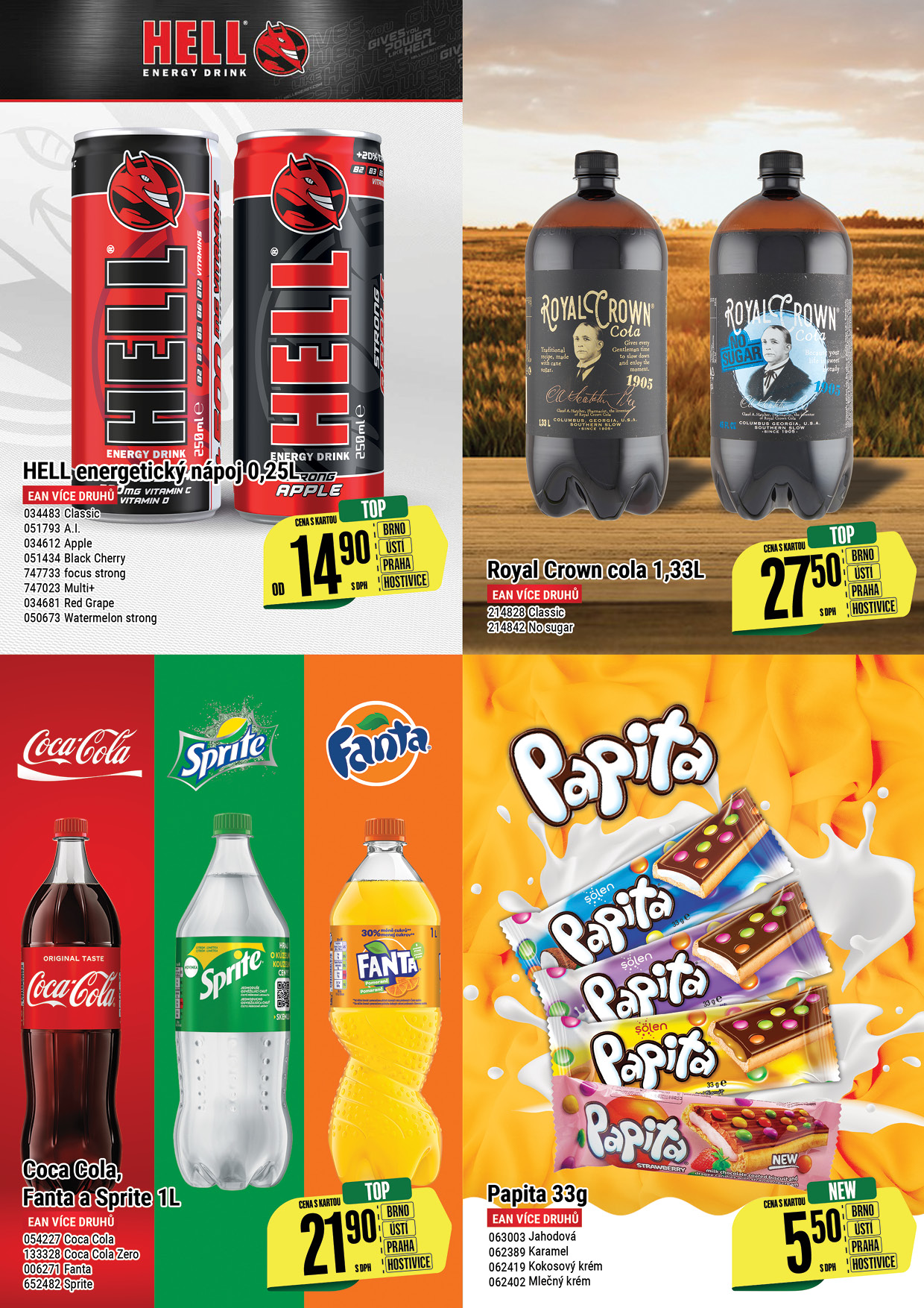 Catalog