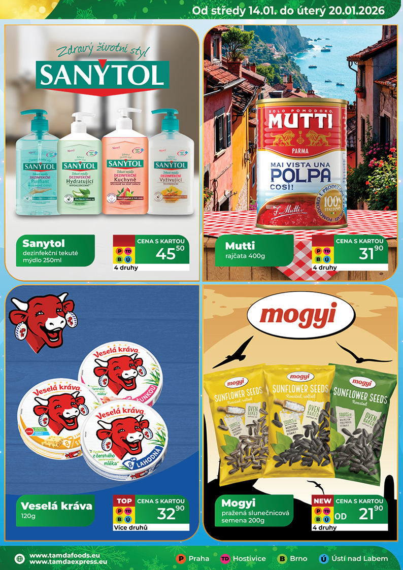 Catalog