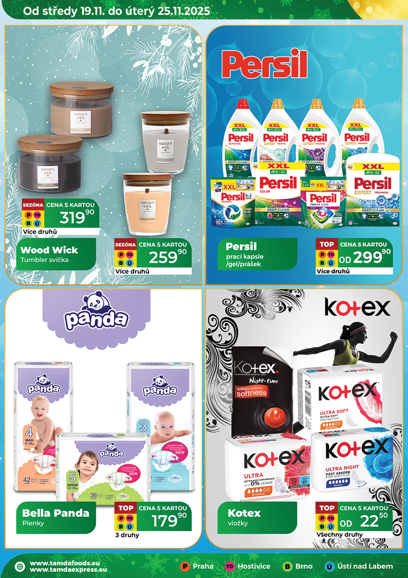 Catalog