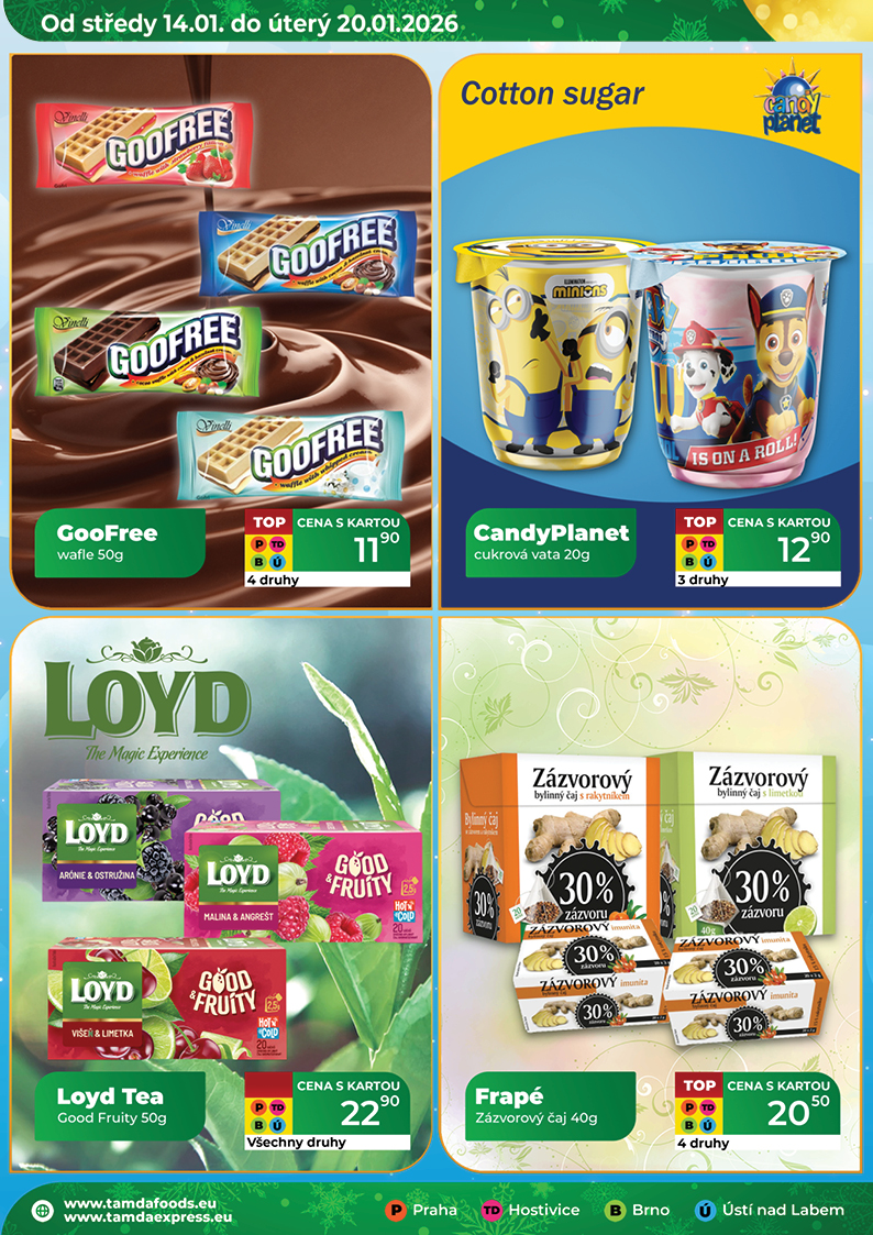 Catalog