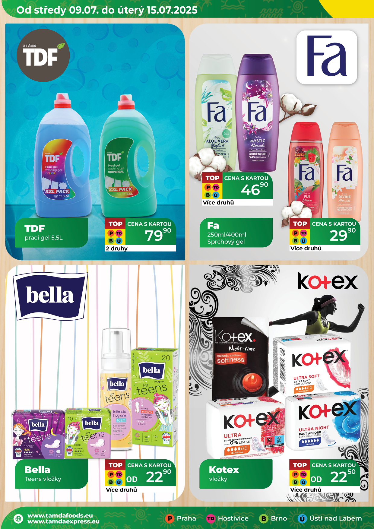Catalog