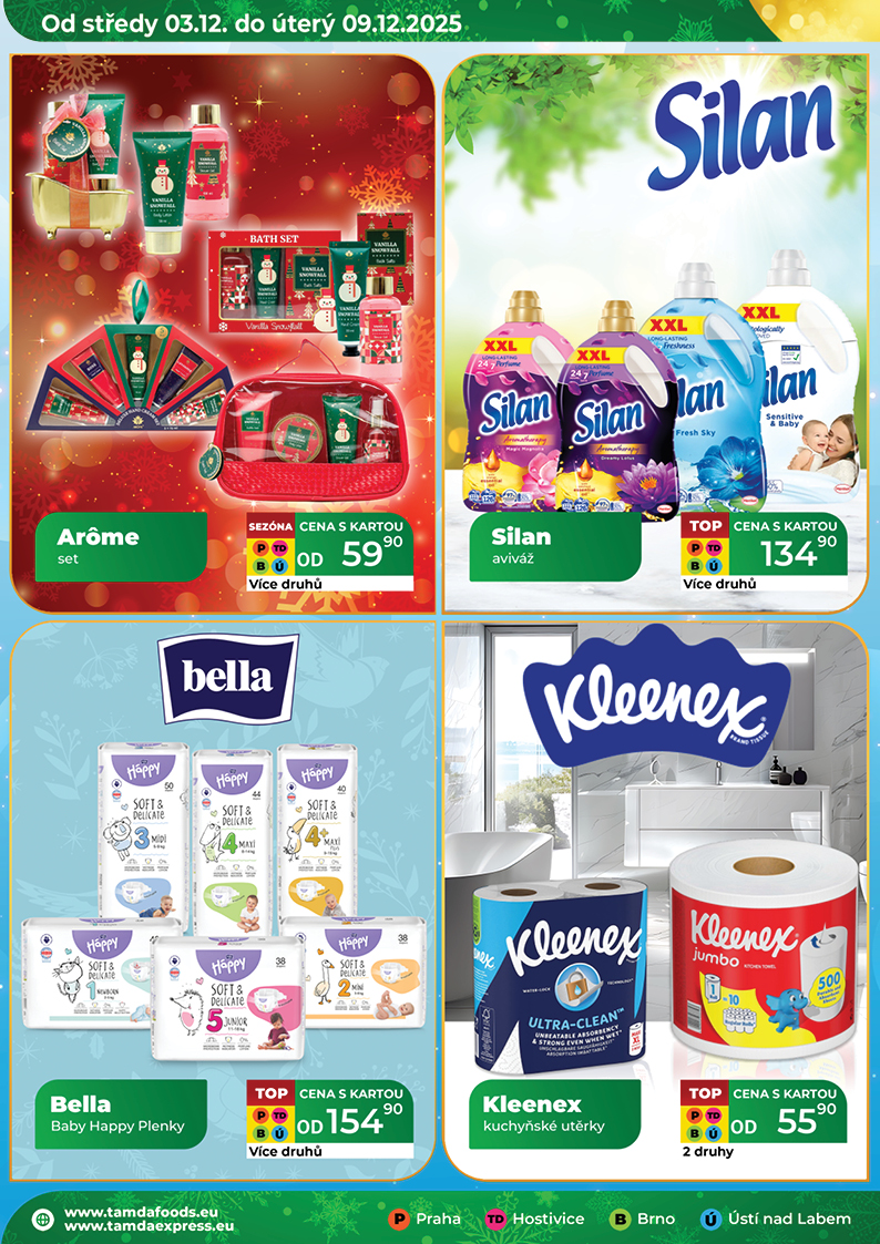 Catalog